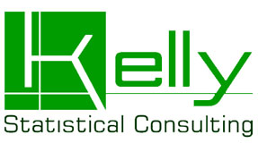 Kelly Statistical Consulting