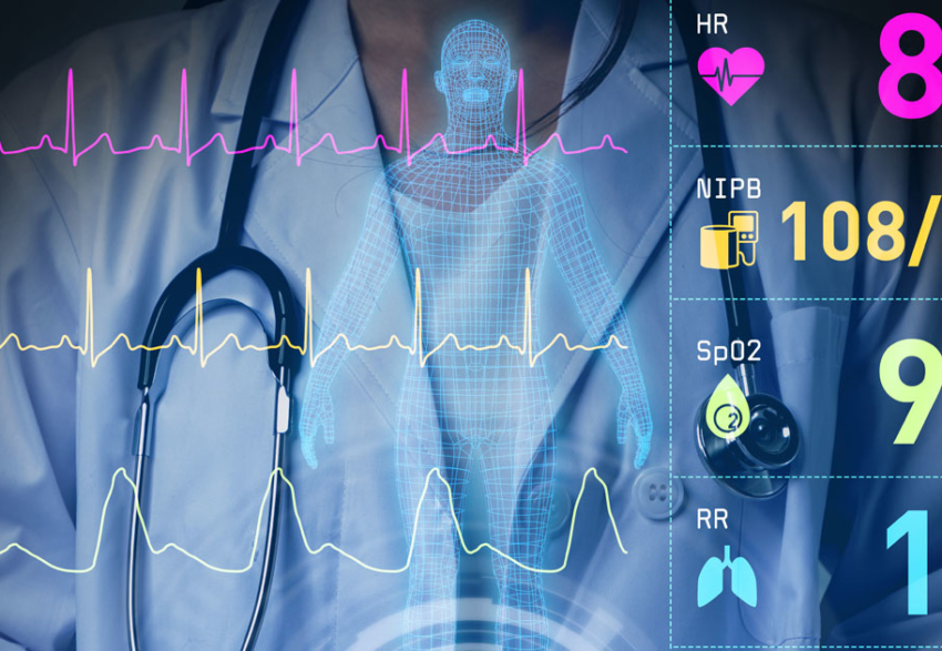 How can an ANSI standard for assessing accuracy be extended to a new type of device?